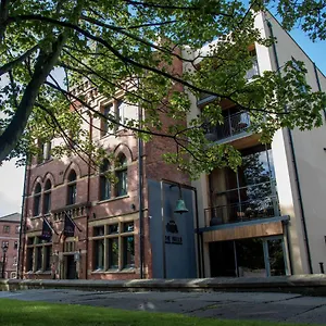 Apartment The Bells - Luxury Serviced, Leeds (West Yorkshire)