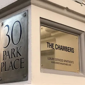 Apartment The Chambers, Leeds (West Yorkshire)