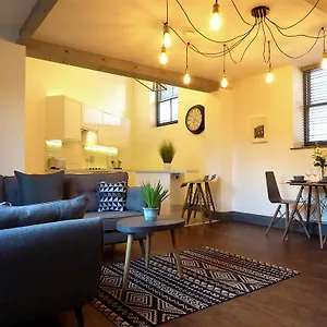 Apartment Stables At The Coach House, Leeds (West Yorkshire)