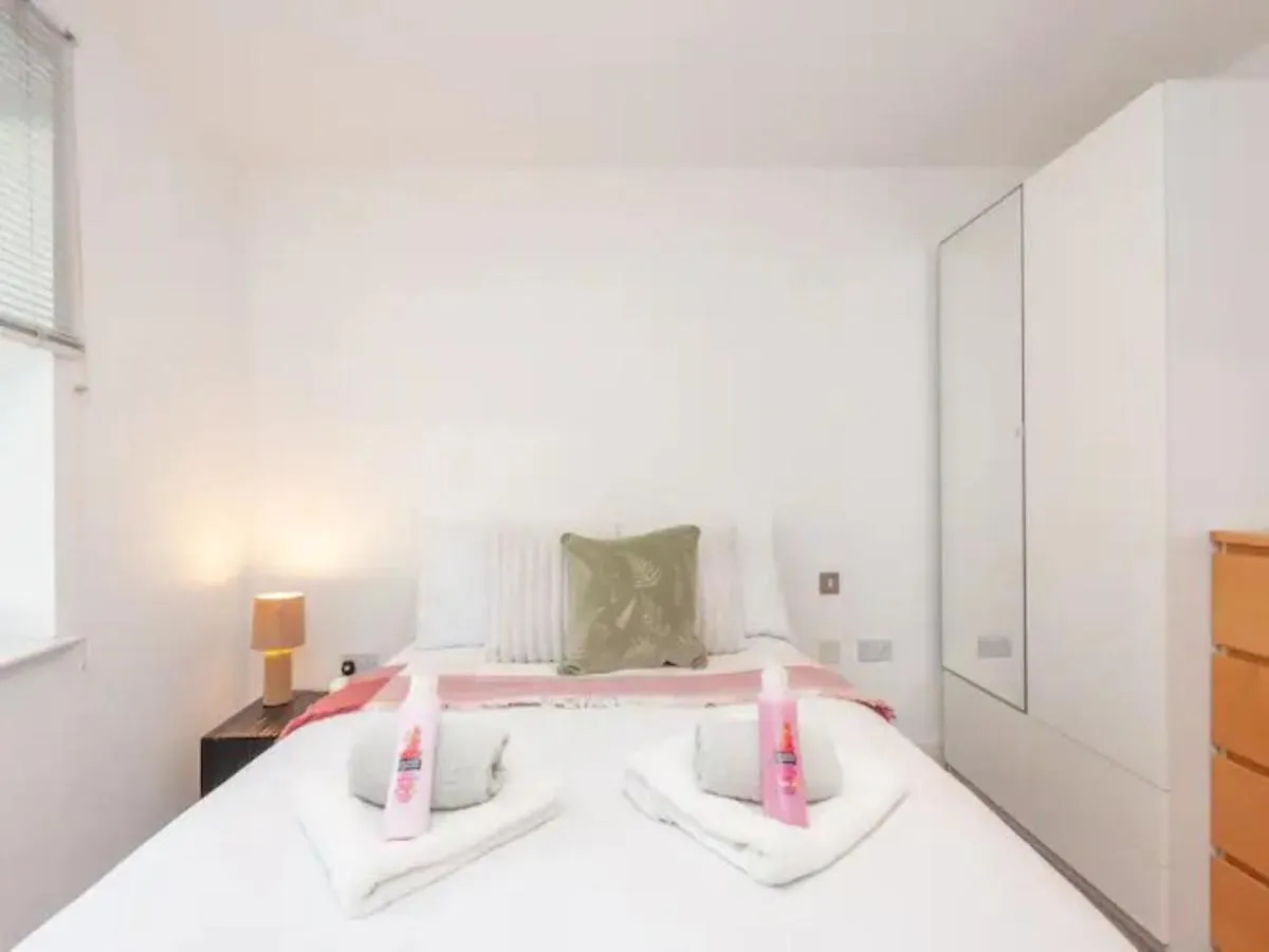 Apartmán Pass The Keys Panoramic Serenity - Summer Bliss - Leeds Dock