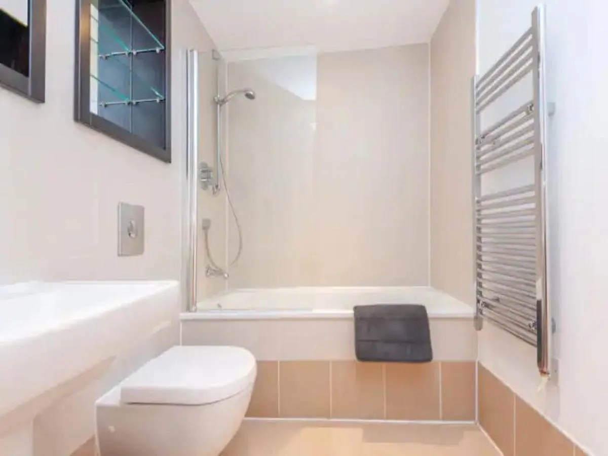 Apartmán Pass The Keys Panoramic Serenity - Summer Bliss - Leeds Dock